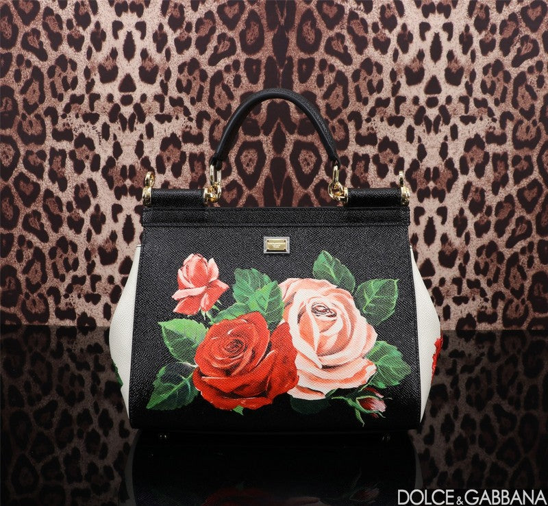 Satchel Bags - DG Bags - 414