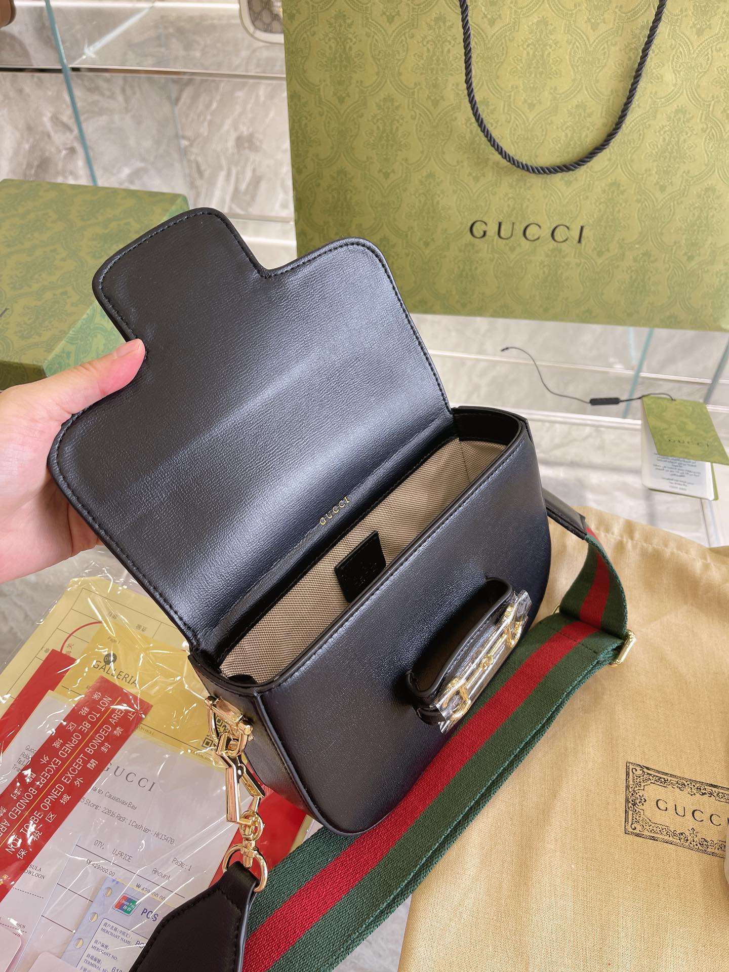 EN - NEW Arrival Bags GCI 189
