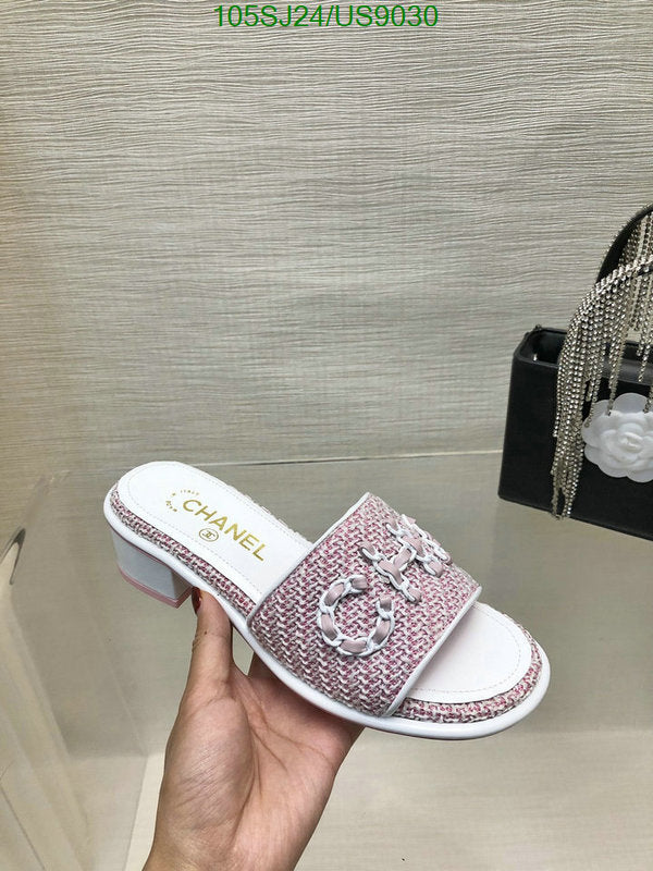 SAMC - CHL Women Shoes High Heels - 140