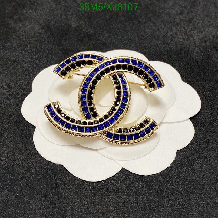 SAMC - CHL Jewelry - 987