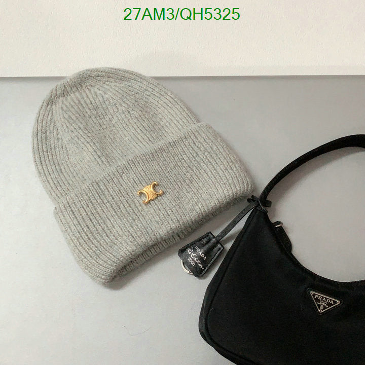 SAMC - COL Caps & Hats - 158