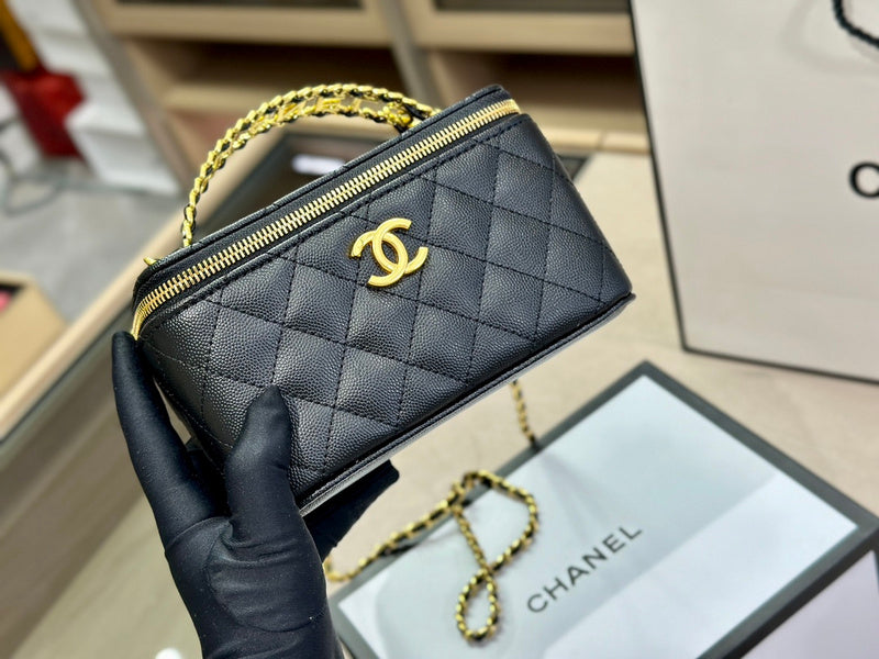 Satchel Bags - CHL Bags - 7123