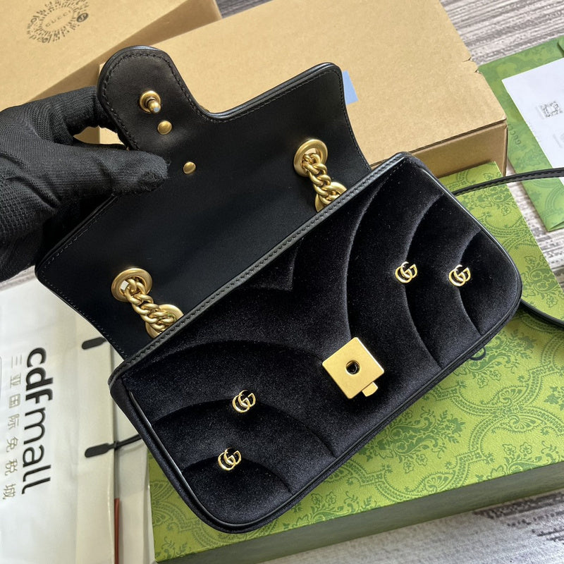 ELE - GG Bags - 096