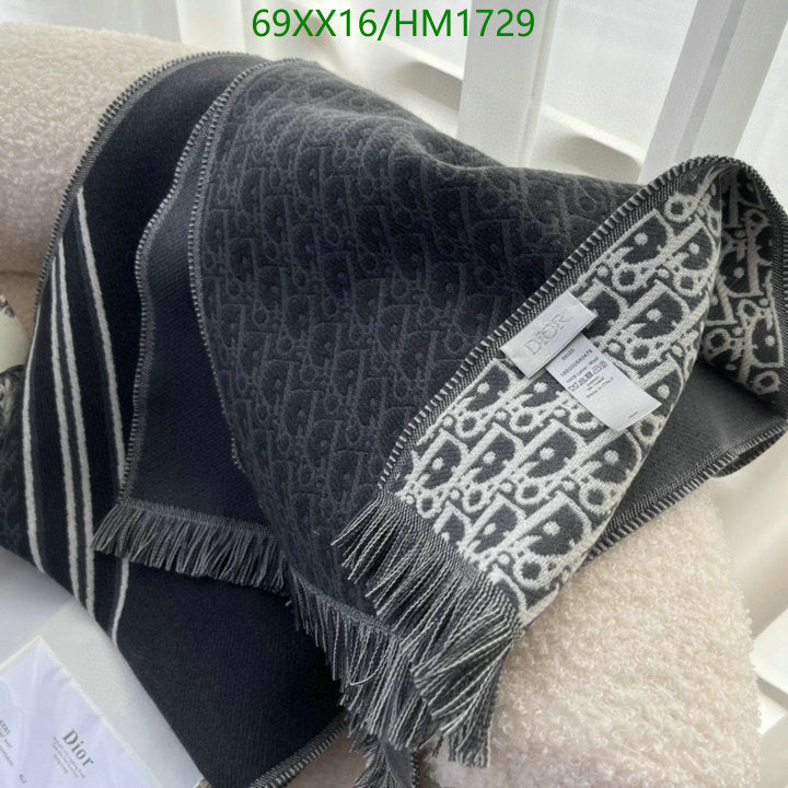 SAMC - DOR Scarves - 412