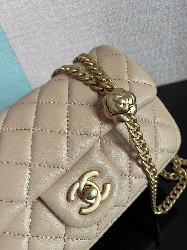 Satchel Bags - CHL Bags - 2471