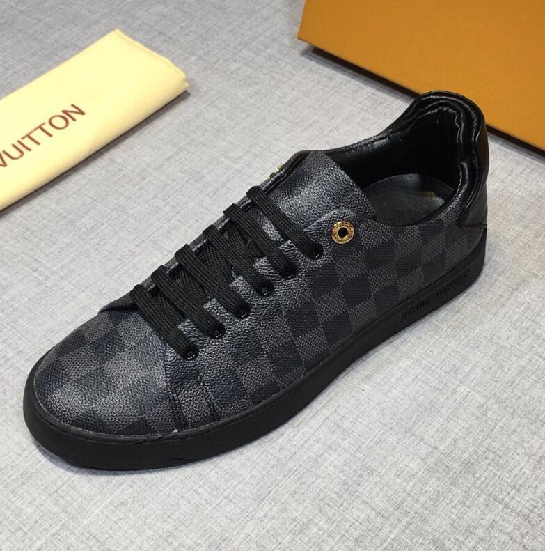 Glamy - LOV Men Shoes - 1856