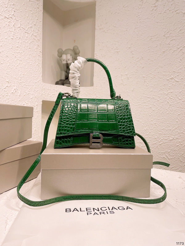 Satchel Bags - BGA Bags - 1442