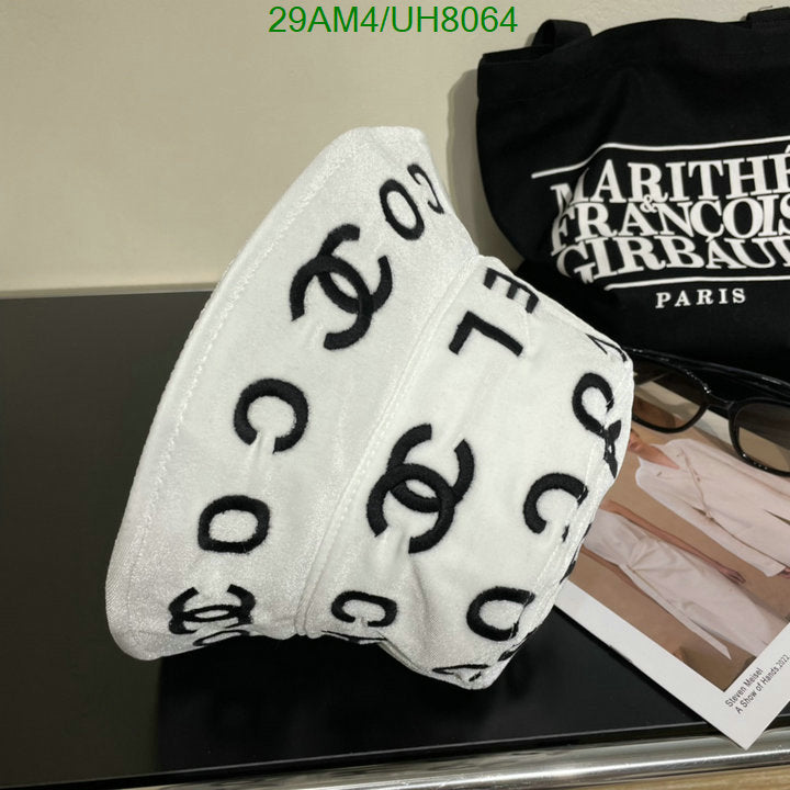 SAMC - CHL Caps & Hats - 044