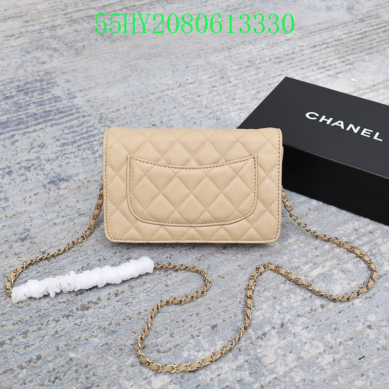 Satchel Bags - CHL Bags - 5168