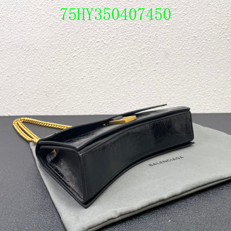 Satchel Bags - BGA Bags - 1821