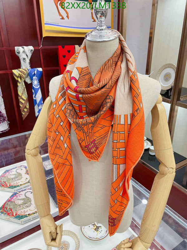 SAMC - HMS Scarves - 883