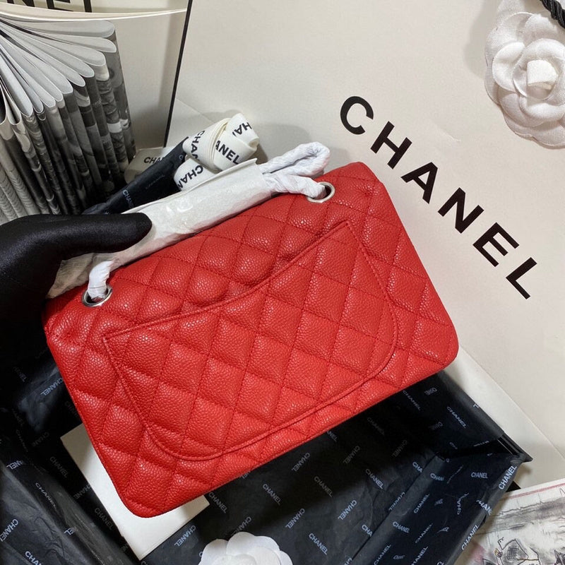 Satchel Bags - CHL Bags - 3979