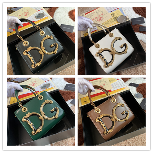 Satchel Bags - DG Bags - 285