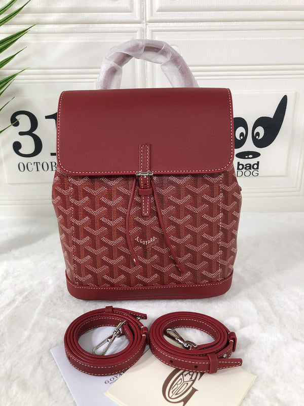 Satchel Bags - GOD Bags - 543