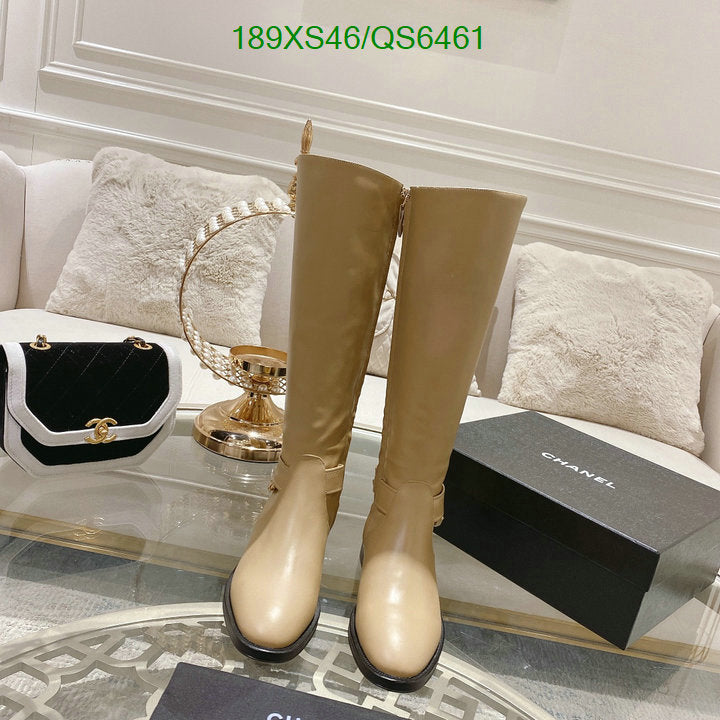 SAMC - Mix Boots - 334