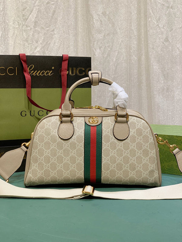 Satchel Bags - GCI Bags - 1728