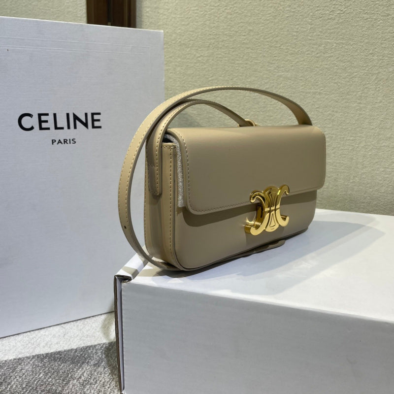 Satchel Bags - CHN Bags - 060