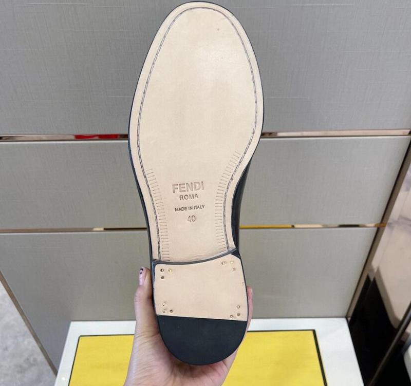 SAMC - FDE Men Shoes - 194