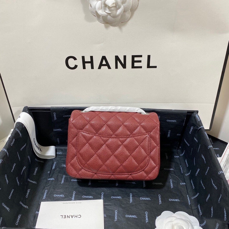 Satchel Bags - CHL Bags - 4180