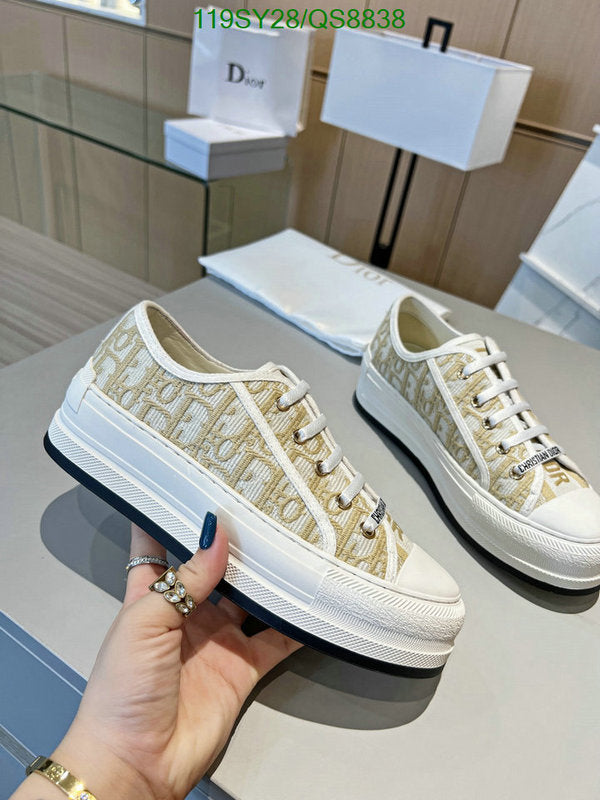 SAMCC - DOR Women Shoes - 1679