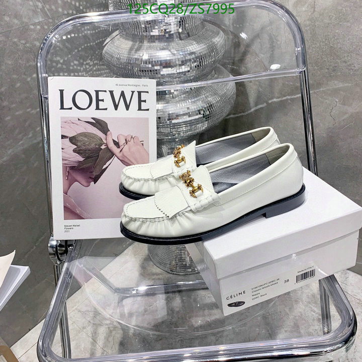 SAMC - COL Women Shoes - 201