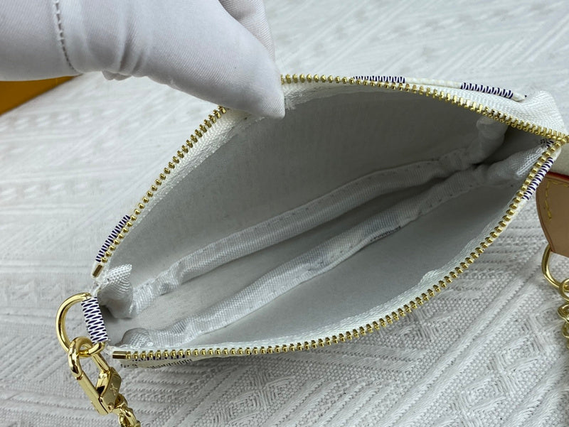 Satchel Bags - VL2 Bags - 1027