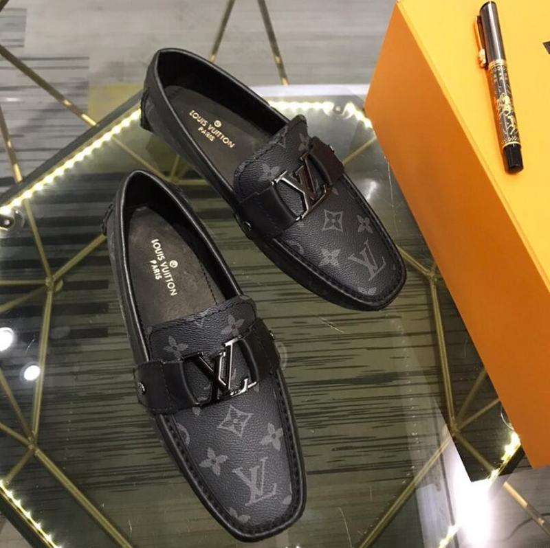 SAMC - LOV Men Shoes - 1933