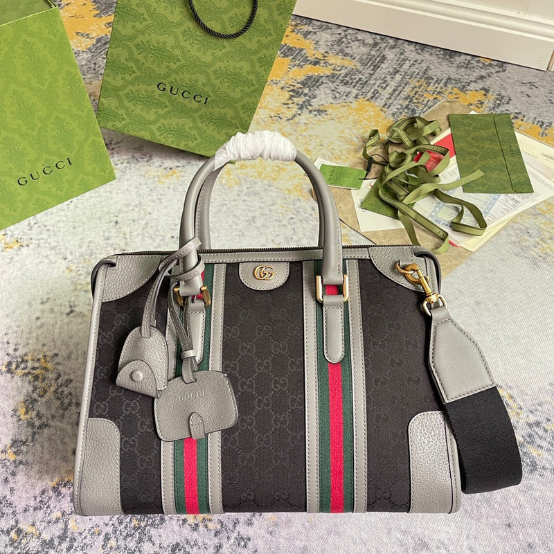 Gucci Luxury Fashion Bag