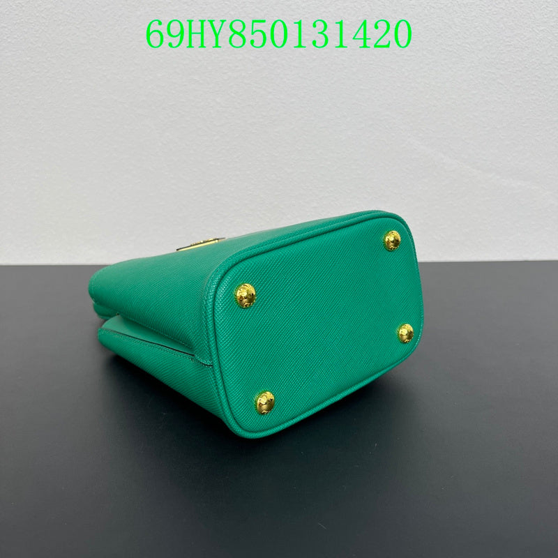 Satchel Bags - PDA Bags - 3597