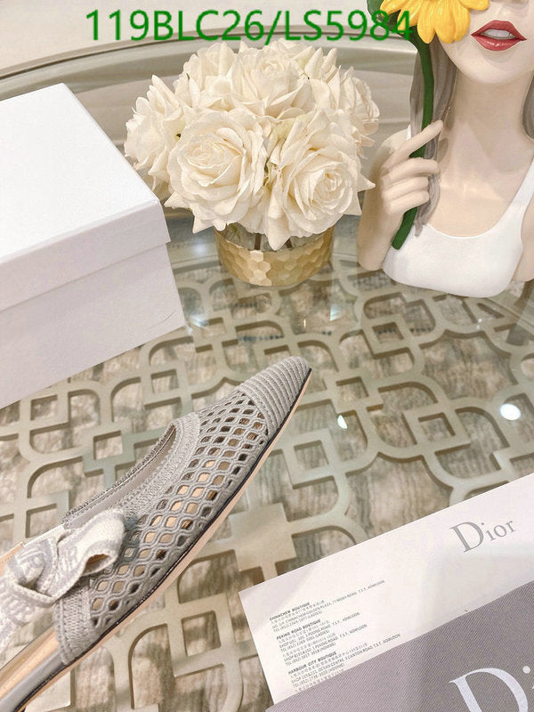 SAMCC - DOR Women Shoes - 2118