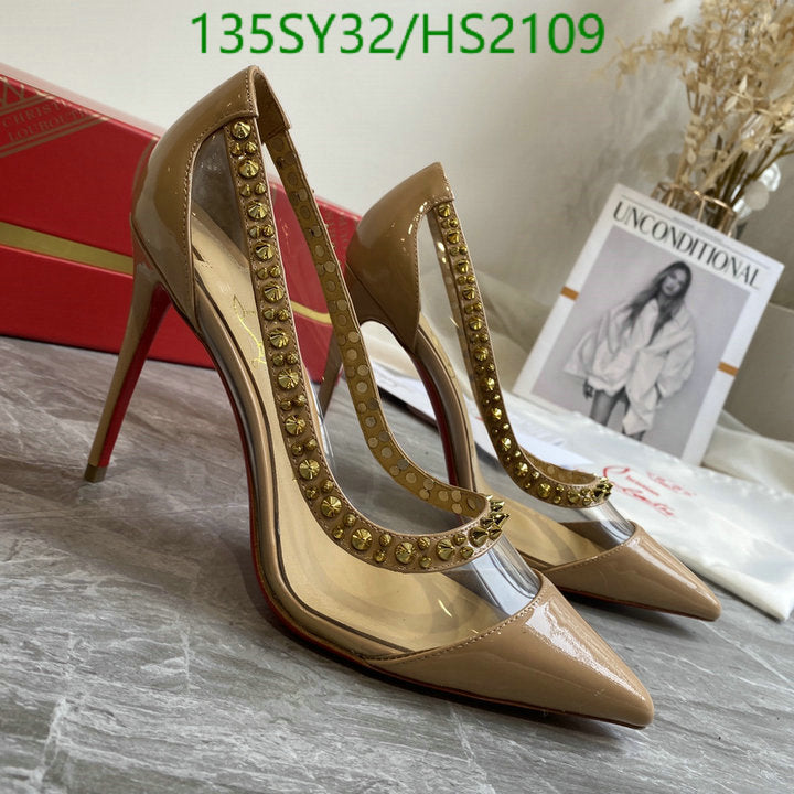 SAMC - CBL Women Shoes - 129