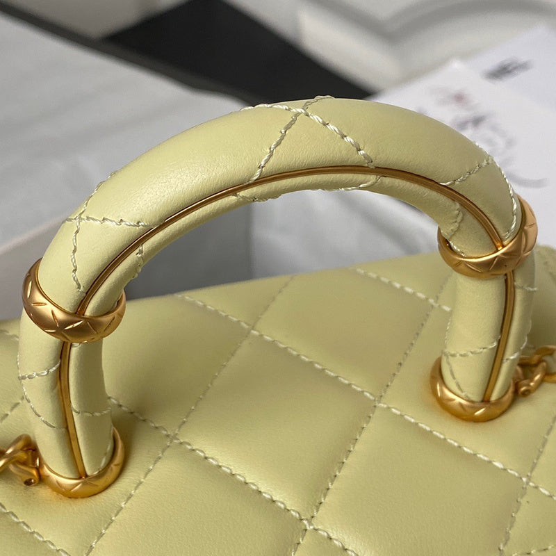 Satchel Bags - CHL Bags - 7548