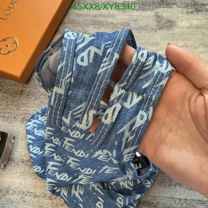 SAMC - FDE Swimsuits - 045