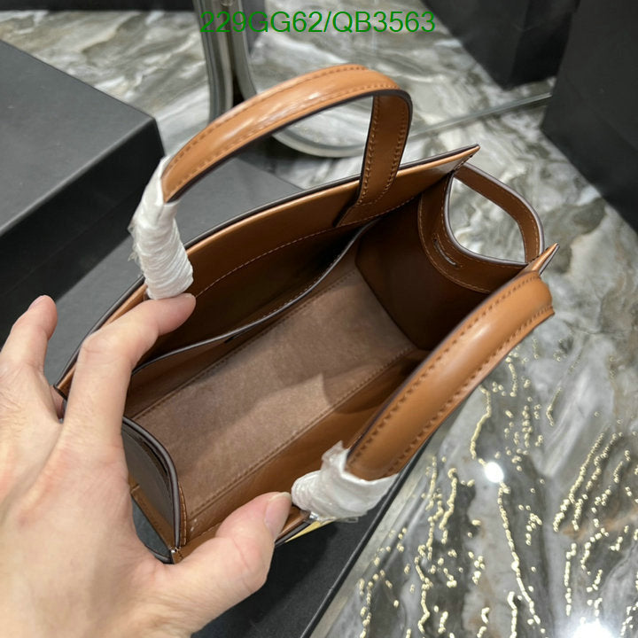 SAMC - YLS Bags - 116