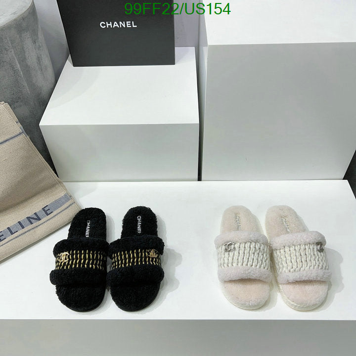 SAMC - CHL Women Shoes Slippers - 100