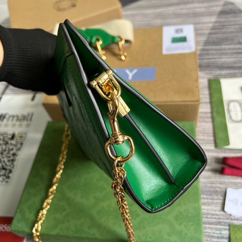 ELE - GG Bags - 1258