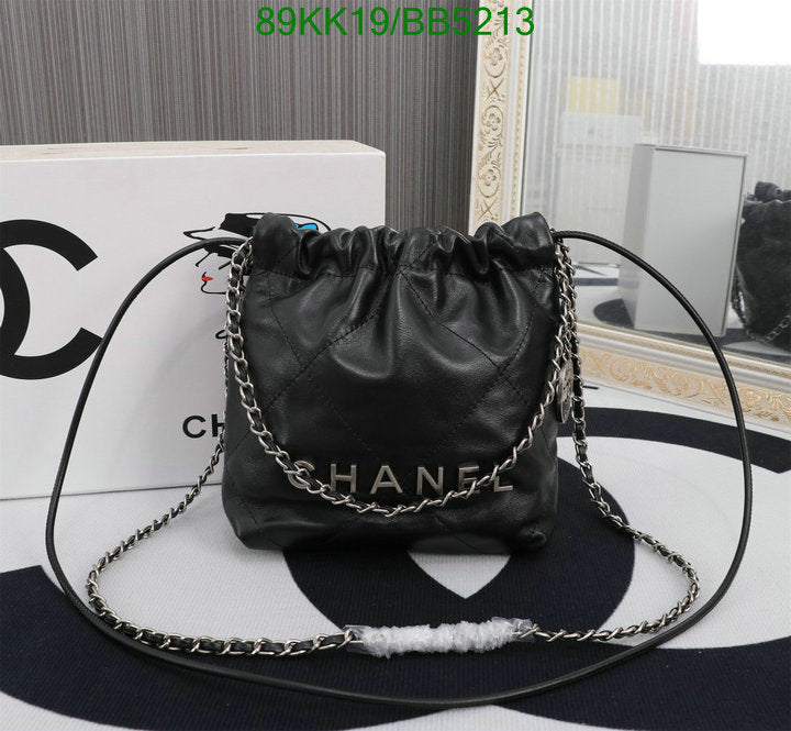 SAMC - CHL Bags Crossbody - 477