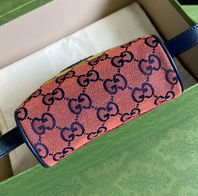 SAMC - GUKI Bags - 1814