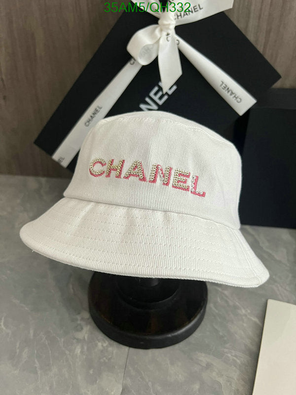 SAMC - CHL Caps & Hats - 175