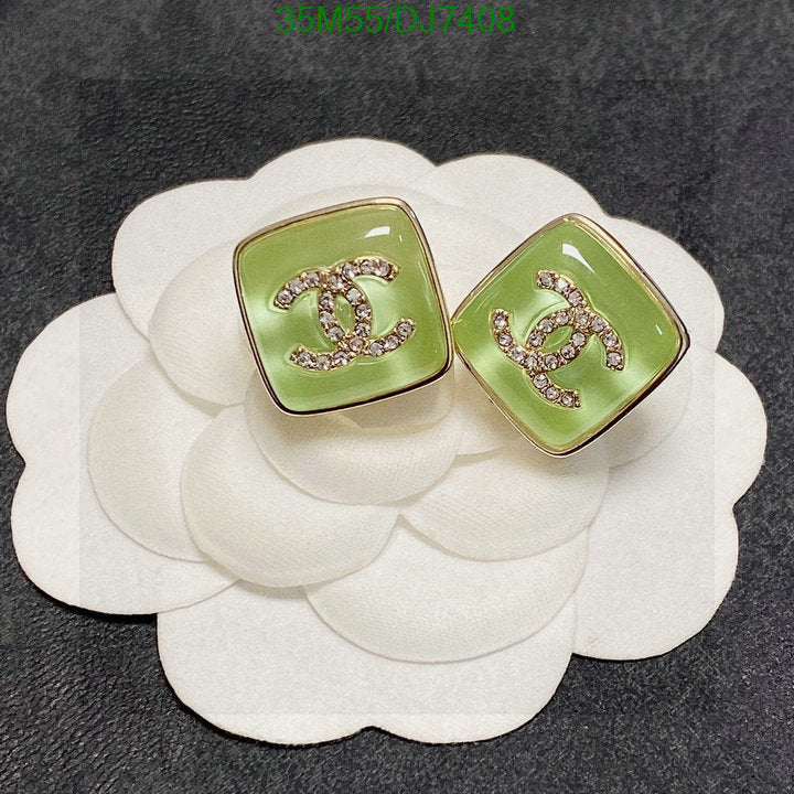 SAMC - CHL Jewelry - 073