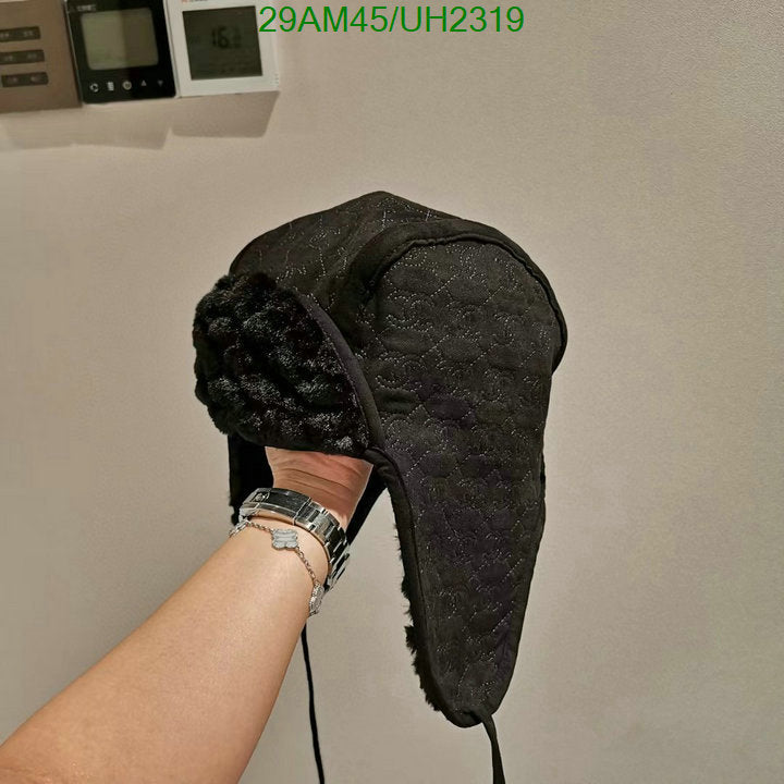 SAMC - CHL Caps & Hats - 082