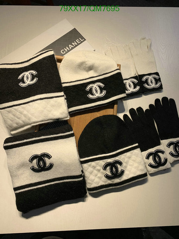 SAMC - CHL Scarves - 541