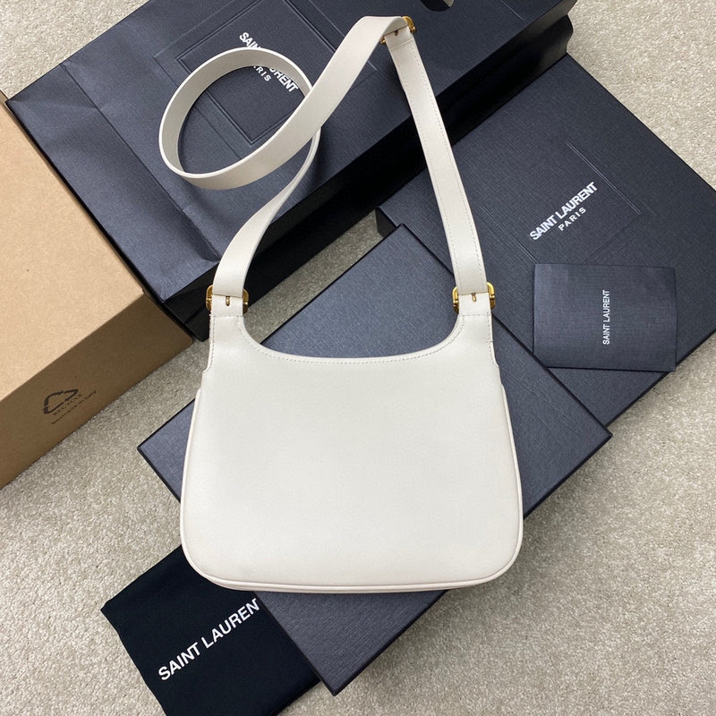 Satchel Bags - SLY Bags - 027