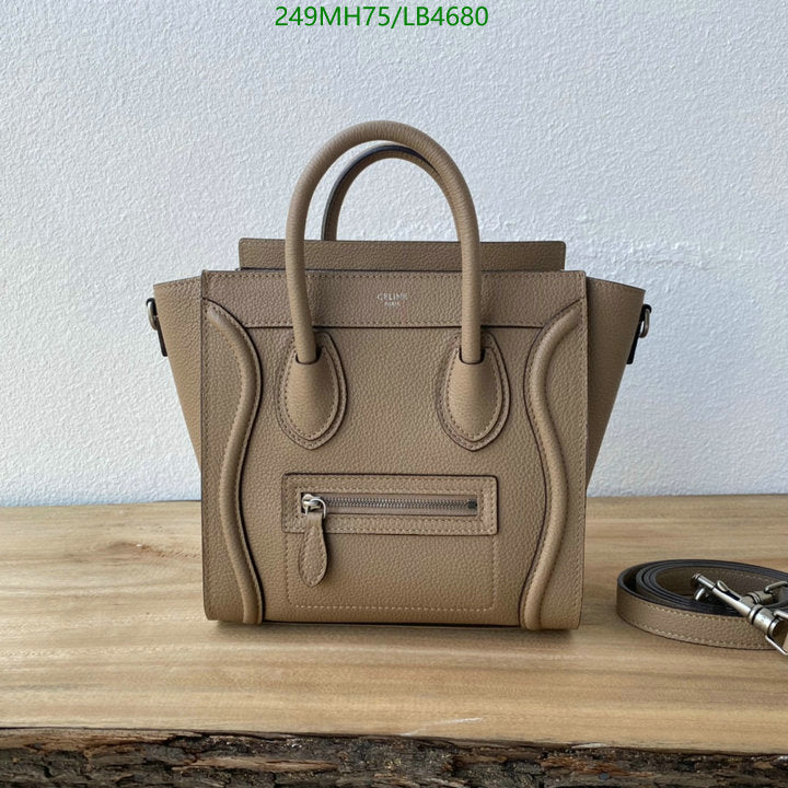 SAMC - COL Bags - 268