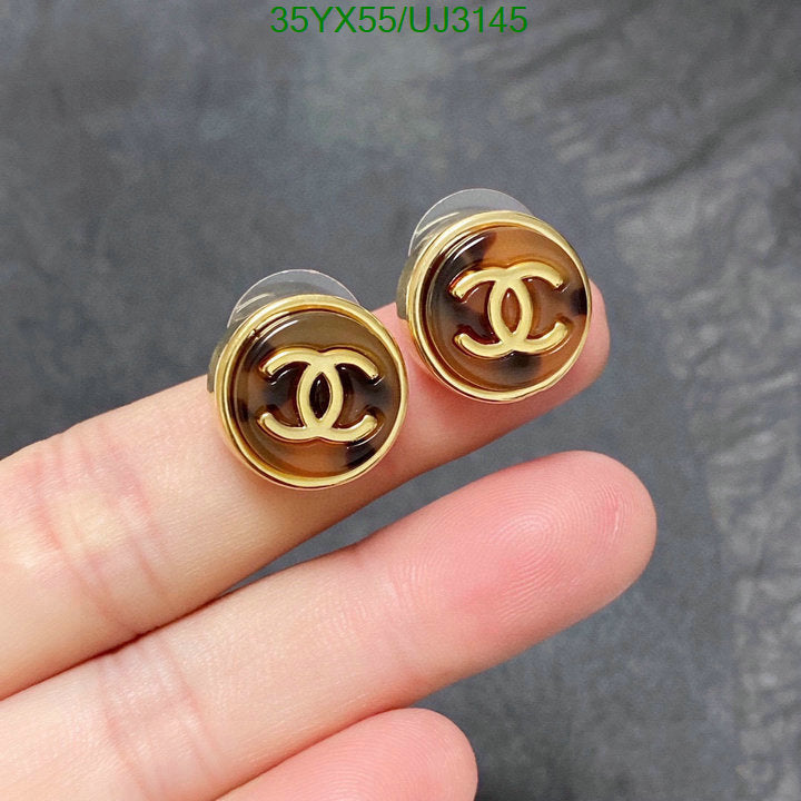 SAMC - CHL Jewelry Earrings - 347