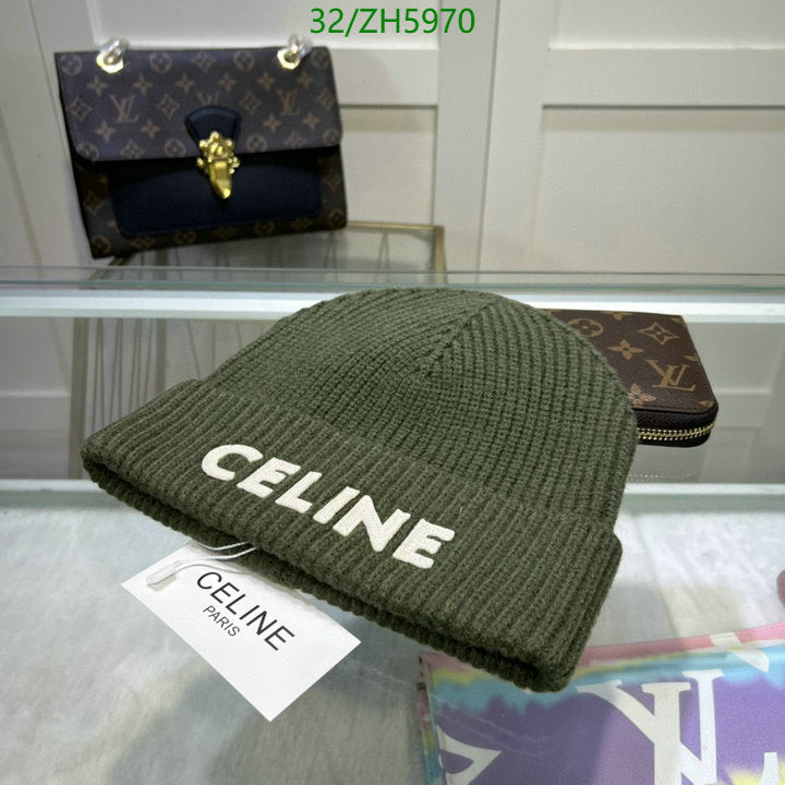 SAMC - COL Caps & Hats - 287