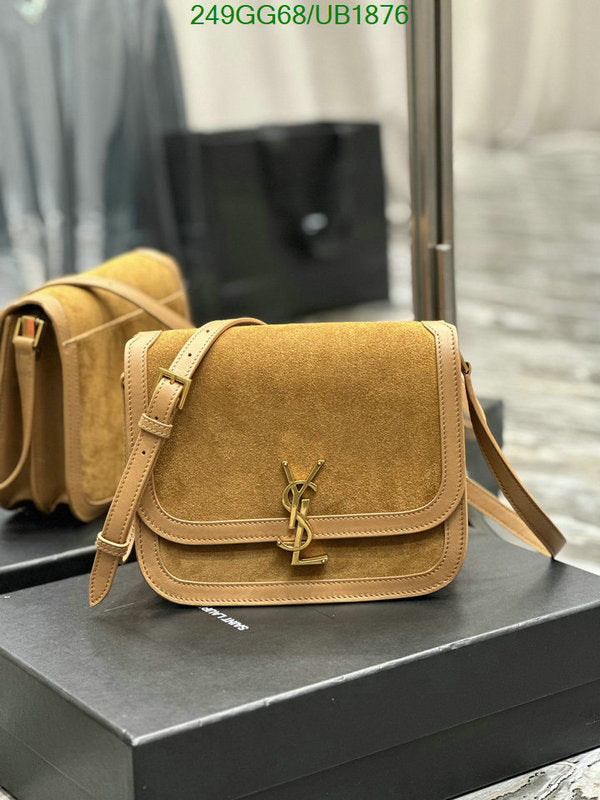 SAMC - YLS Bags - 069