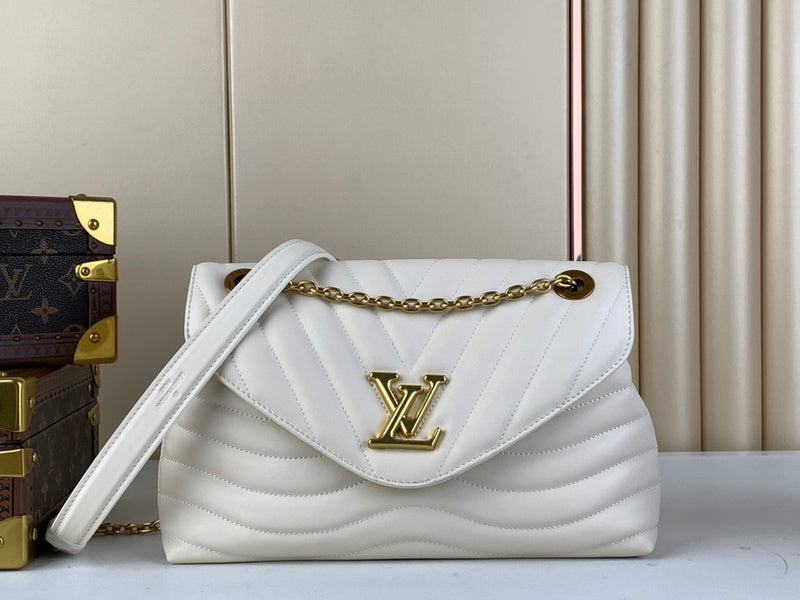 Satchel Bags - VL Bags - 2381