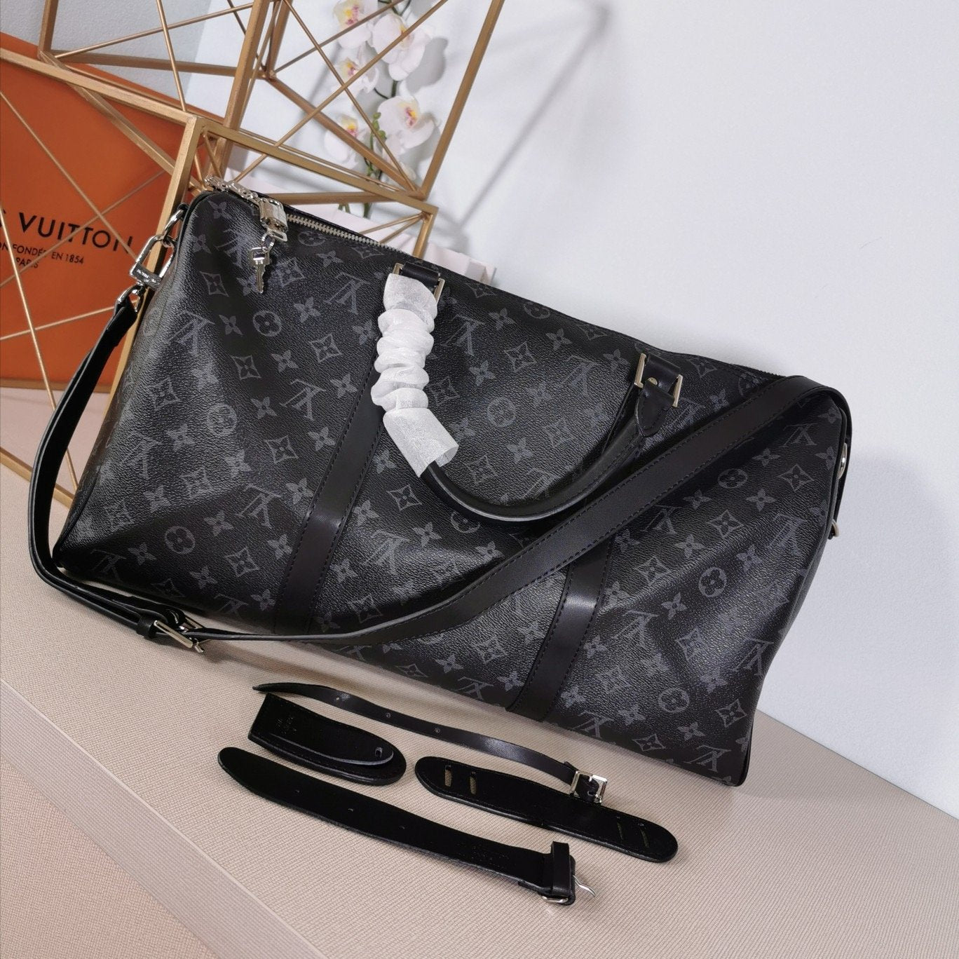 EN - New Arrival Bags LUV 262