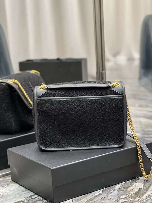 Glami - SLY Bags 491